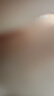 啄木鳥(niǎo)（TUCANO）復古風(fēng)牛仔褲男秋冬季直筒寬松大碼墜感闊腿褲美式潮流休閑長(cháng)褲子 黑色漸變 3XL 160至180斤可穿 曬單實(shí)拍圖