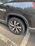 固特異（Goodyear）汽車(chē)輪胎 235/55R18 104W EF1 SPORT鷹馳F1酷跑 適配探岳/途觀(guān)L 曬單實(shí)拍圖