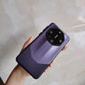 適用華為mate70rs非凡大師殼新款磨砂女mate60pro+簡(jiǎn)約高級感外殼 膚感系列【酷炫黑】 華為mate 70RS 非凡大師 曬單實(shí)拍圖