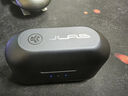 JLab Epic Lab Edition 主動(dòng)降噪高解析無(wú)線(xiàn)藍牙HIFI耳機 高音質(zhì) 2.4G低延遲游戲運動(dòng)音樂(lè )耳機 子夜黑 曬單實(shí)拍圖