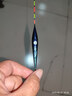 小鳳仙魚(yú)漂QH3醒目湖庫鯽鯉魚(yú)漂野釣綜合漂納米浮漂高靈敏 曬單實(shí)拍圖