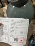 山頭林村工業(yè)氬氣瓶家用小型便捷式國標氮氬弧焊無(wú)縫鋼瓶氧氣二氧工 國標10升 曬單實(shí)拍圖