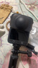 大疆（DJI）Osmo 360 8K高清全景運動(dòng)相機防抖防水摩托車(chē)騎行滑雪旅行攝像機 戶(hù)外套裝 官方標配（不含內存卡） 曬單實(shí)拍圖