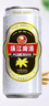 珠江啤酒（PEARL RIVER）12度 經(jīng)典老珠江啤酒500ml*12聽 整箱裝 中秋節(jié)送禮 曬單實拍圖