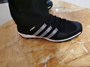 阿迪達斯（adidas）【勁浪體育】男女通款戶(hù)外排水防滑耐磨運動(dòng)漂流涉水溯溪鞋HP8634 HP8634 39 (240mm) 曬單實(shí)拍圖