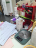 范爺家桌面洞洞板置物架多功能收納盒書桌學(xué)生筆架文具整理盒子工位好物 曬單實(shí)拍圖