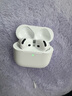 Viken【華強北頂配丨Air4代降噪款】藍牙耳機適配蘋(píng)果無(wú)線(xiàn)2025新款半入耳式金榜iphone16/15/14/13pods4 【原版正裝全功能主動(dòng)降噪版】 【主動(dòng)降噪+空間音頻+三真電量】 曬單實(shí)拍圖