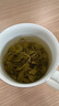神農(nóng)金康莓茶250g 特級(jí)野生張家界降三月新茶高搭湖南永順莓茶霉茶藤茶 曬單實(shí)拍圖