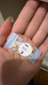 妮麗雅蠶絲壓縮面膜紙水療濕敷專(zhuān)用美容院一次性薄干面膜扣超薄純棉正品 100粒-混合裝共2袋【送泡瓶】 曬單實(shí)拍圖