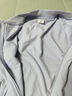 耐克（NIKE）男子AS RAFA MNK DF JACKET夾克 DV2886-057 L 曬單實拍圖