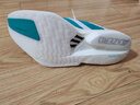 阿迪達斯 （adidas）男 跑步系列 ADIZERO ADIOS PRO 4 M 跑步鞋 JR1267 白色  42.5  曬單實(shí)拍圖