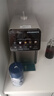 美的（Midea）小魔方pro電熱水瓶電水瓶飲水機 燒水壺電熱水壺316L 風(fēng)冷保溫恒溫一體0塑料可拆國家補貼31FPro 曬單實(shí)拍圖