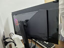 華碩ROG XG32UCWG 32英寸顯示器4K電競顯示器4K 165Hz雙模1K 330Hz HDR400 HDMI2.1 G-sync 曬單實(shí)拍圖
