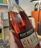 人頭馬（Remy Martin）CLUB優(yōu)質(zhì)香檳區(qū)干邑白蘭地洋酒 350mL 1瓶 曬單實拍圖