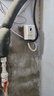 萬和（Vanward）即熱式電熱水器即開即熱家用速熱家電電熱水加熱器淋浴器洗澡機過水熱熱水器 曬單實拍圖
