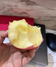 沂蒙山旮旯沂源紅蘋(píng)果富士蘋(píng)果綠色食品認證脆甜多汁山泉灌溉辦公家居零食 沂源紅蘋(píng)果80-85# 4.5-5斤(凈重4.5斤) 曬單實(shí)拍圖