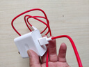 適用一加Ace3充電器100W超級(jí)閃充oneplus一加ace3v快充頭一加ace3pro手機(jī)充電器頭一加ace2快充線 一加[100W]閃充頭+1米線(套裝) 曬單實(shí)拍圖