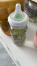 布朗博士PPSU奶瓶 3-6月嬰兒防脹氣防嗆 防摔寬口徑奶瓶270ml 喜鵲 曬單實(shí)拍圖