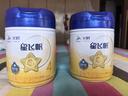 飛鶴飛鶴星飛帆 CBP骨骼發(fā)育 兒童奶粉 4段(3-6歲適用)750克 曬單實(shí)拍圖