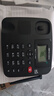 寶泰爾4g全網(wǎng)通 插卡電話(huà)機 插卡座機 移動(dòng)固話(huà) 移動(dòng)聯(lián)通電信廣電4g5g手機卡 錄音功能家用辦公W269黑色 曬單實(shí)拍圖