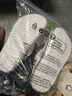 卡駱馳（crocs）洞洞鞋男女鞋貝雅卡駱班Clog一腳蹬穿沙灘涼拖鞋205089-126 M9W11 曬單實(shí)拍圖