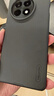 耐爾金 適用蘋果13pro手機(jī)殼iPhone 13 Pro手機(jī)殼磨砂全包氣囊防摔耐臟手機(jī)保護(hù)套硬殼軟邊保護(hù)殼 黑色 曬單實(shí)拍圖