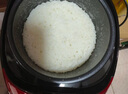 福庫（CUCKOO）電飯煲 家用1-4個(gè)人 韓國品牌小型3升可預約智能煮飯電飯鍋不粘內膽多功能料理自動(dòng)洗滌迷你電飯煲 0660FR 3L 曬單實(shí)拍圖