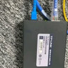 普聯(lián)（TP-LINK）千兆SFP光纖收發(fā)器 LC口單模雙纖1SFP+1GE 1光1電光電轉換 LC口 20公里單模雙纖千兆收發(fā)器+中性模塊一只價(jià) 曬單實(shí)拍圖