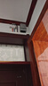 德力西 家用電表 220V出租屋單項電子表 DDS606系列 DDS606-220V-2級-15(60)A 曬單實(shí)拍圖
