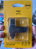 愛(ài)國者（aigo）256GB Lightning USB3.0蘋(píng)果U盤(pán)U371蘋(píng)果MFI認證 適用iphone14/ipad9及以下版本 手機電腦兩用優(yōu)盤(pán) 曬單實(shí)拍圖