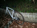 瑞豹SUPERSPORT公路車(chē)公路自行車(chē)瑞豹公路車(chē)自行車(chē)公路車(chē) M|珍珠暗綠 105 油壓碟剎 曬單實(shí)拍圖