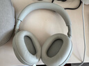 索尼（SONY）WH-1000XM6 頭戴式無線降噪耳機(jī) AI智能降噪 鉑金銀 教師節(jié)禮物 曬單實(shí)拍圖