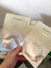 PMPM白松露千葉玫瑰面膜補水保濕水潤提亮細膩肌膚 白松露面膜10片【無(wú)包裝盒】 曬單實(shí)拍圖