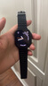 Apple Watch Ultra1/Ultra2 蘋(píng)果二手智能手表 精準雙頻GPS戶(hù)外運動(dòng) Ultra2 鈦金屬黑色 GPS+蜂窩款 49mm 曬單實(shí)拍圖