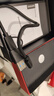 聯(lián)想（Lenovo）512GB 移動(dòng)硬盤(pán)固態(tài)(PSSD) ZX1 Type-c USB3.1雙接口 讀速560MB/s 手機直連 電腦 銀色 曬單實(shí)拍圖