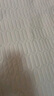 睡眠博士（AiSleep）泰國乳膠涼席兩件套單人冰絲席兒童學(xué)生宿舍席子防螨可機洗夏涼席 曬單實(shí)拍圖