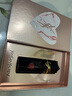 圣羅蘭（YSL）黑管鏡面愛心唇釉416口紅滋潤顯色化妝品生日禮物送女友 曬單實(shí)拍圖