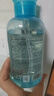 雪玲妃氨基酸植萃卸妝水500ml*2 臉唇眼三合一溫和卸妝液深層清潔毛孔女 曬單實(shí)拍圖