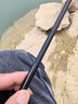 光威（GW） 光威魚(yú)竿龍云三代五代超硬臺釣竿 碳素魚(yú)竿超硬魚(yú)桿28調鯉魚(yú)黑坑 8.1m 龍云三代 曬單實(shí)拍圖