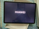 華為（HUAWEI）平板MatePad  11.5英寸 經(jīng)典款120Hz高刷護(hù)眼全面屏教育娛樂學(xué)習(xí)辦公大學(xué)生考研平板性價(jià)比2023款 標(biāo)準(zhǔn)版丨8+256G WiFi版 冰霜銀 官方標(biāo)配【下單送好禮】 曬單實(shí)拍圖
