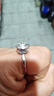 嘗居S925純銀招財轉運輪戒指復古做舊國風(fēng)國潮仿銀色女款六字真言開(kāi)口 轉運輪戒指+平安卡 開(kāi)口可調節 曬單實(shí)拍圖