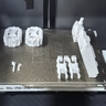 拓竹P1S 3D打印機(jī)桌面家用FDM全自動(dòng)調(diào)平大尺寸高速3d打印機(jī)器【大陸版】 曬單實(shí)拍圖