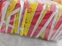 南街村北京面10袋X52g 河南特產(chǎn)泡面干脆面捏碎面休閑零食禮物送禮年貨 曬單實拍圖