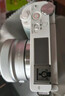 索尼（SONY）ZV-E10 zve10 微單數碼相機 4K視頻 入門(mén)級APS-C畫(huà)幅vlog直播相機 ZV-E10K ZV-E10套機白【贈卡+備用電池+座充】 直播專(zhuān)業(yè)套餐【咨詢(xún)客服享優(yōu)惠到手就能 曬單實(shí)拍圖