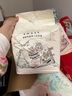 嫚熙（EMXEE）嬰兒隔尿墊抑菌款一次性防水透氣隔尿墊 36片【33*45cm】 曬單實(shí)拍圖