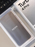 小米 紅米Turbo4 Pro 【國家補貼15%】新品上市 Redmi手機 白色 12GB+256GB 【官方標配】 曬單實(shí)拍圖