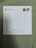漫步者（EDIFIER）Lolli Pro 5 真無線主動降噪藍牙耳機 藍牙6.0 AI翻譯 適用蘋果華為小米OPPO手機 雪映白 曬單實拍圖