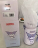 膳魔師（THERMOS）316L不銹鋼保溫杯男女士?jì)和瘜W(xué)生高顏值水杯生日禮物TCMO 美樂(lè )蒂內附杯包 350ml 曬單實(shí)拍圖