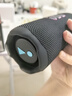 JBL FLIP7 音樂(lè)萬(wàn)花筒七代 【國(guó)家補(bǔ)貼】藍(lán)牙音箱 戶外音響 禮物 AI音效增強(qiáng) 賽道揚(yáng)聲器 黑拼橙 曬單實(shí)拍圖