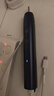 米家小米多向掃振電動(dòng)牙刷 專(zhuān)利技術(shù) 智能掃凈牙周牙縫 鋁合金 藍色 【教師節禮物】 曬單實(shí)拍圖